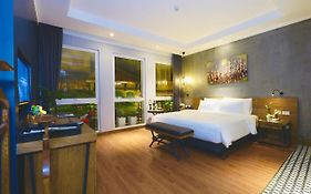 Hanoi Calido Hotel